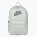 Раница Nike Heritage 25 l light silver/smoke grey