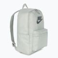 Раница Nike Heritage 25 l light silver/smoke grey 2