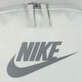 Раница Nike Heritage 25 l light silver/smoke grey 4