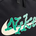 Раница Nike Heritage 25 l black/stadium green 4