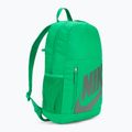 Детска раница Nike Elemental 20 l stadium green/stadium green/vintage green 3