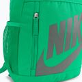 Детска раница Nike Elemental 20 l stadium green/stadium green/vintage green 5