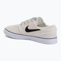 Мъжки обувки Nike SB Zoom Janoski OG+ Summit White/Summit White/White/Black 3