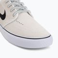 Мъжки обувки Nike SB Zoom Janoski OG+ Summit White/Summit White/White/Black 7