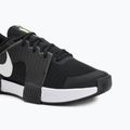 Мъжки обувки за тенис Nike Zoom GP Challenge 1 black / white / black 7