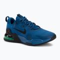 Мъжки обувки за тренировка Nike Air Max Alpha Trainer court blue/green strike/black