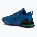 Мъжки обувки за тренировка Nike Air Max Alpha Trainer court blue/green strike/black 3