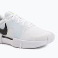 Мъжки обувки за тенис Nike Zoom GP Challenge 1 white / black / white 7