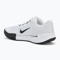 Дамски обувки за тенис Nike GP Challenge Pro white/white/ black 3