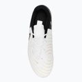 Детски футболни обувки Nike Phantom GX II Academy FG/MG Junior white/metallic gold coin/black 5