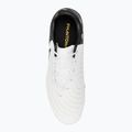 Футболни обувки Nike Phantom GX II Academy FG/MG white / metallic gold coin / black 5