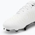 Футболни обувки Nike Phantom GX II Academy FG/MG white / metallic gold coin / black 7