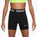 Детски шорти Nike Pro Leak Protection Period black/white 2