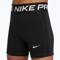 Детски шорти Nike Pro Leak Protection Period black/white 4