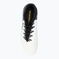 Футболни обувки Nike Phantom Luna II Academy FG/MG white / metallic gold coin / black 5