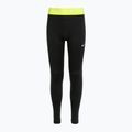 Детски клин Nike Pro Dri-FIT comet black/volt/white 6