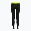 Детски клин Nike Pro Dri-FIT comet black/volt/white 7