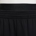 Детски клин Nike Pro Dri-FIT black/black/white 4