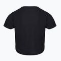 Детска тениска Nike Pro Dri-Fit Cropped black 2