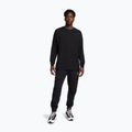 Mъжки панталони Nike Club Knit black/white 2