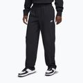 Мъжки панталони Nike Sportswear Club Knit Open-Hem black/white