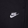 Мъжки панталони Nike Sportswear Club Knit Open-Hem black/white 5