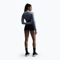 Дамски топ с дълъг ръкав за тренировка Nike Pro 365 Dri-Fit smoke grey/heather 3