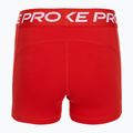 Дамски шорти Nike Pro 365 3" university red/white 2