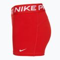 Дамски шорти Nike Pro 365 3" university red/white 3