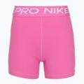 Дамски шорти Nike Pro 365 playful pink/white 7