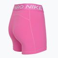 Дамски шорти Nike Pro 365 playful pink/white 10