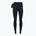 Дамски клин Nike Trial Go High-Waisted 7/8 black/ dark smoke grey/ dark smoke grey