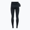Дамски клин Nike Trial Go High-Waisted 7/8 black/ dark smoke grey/ dark smoke grey 2