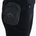 Дамски клин Nike Trial Go High-Waisted 7/8 black/ dark smoke grey/ dark smoke grey 4