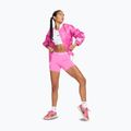 Дамски къси панталони Nike Pro 365 playful pink/white 2