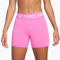 Дамски къси панталони Nike Pro 365 playful pink/white 4