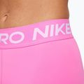 Дамски къси панталони Nike Pro 365 playful pink/white 5
