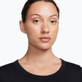Дамска тениска за тренировка Nike One Fitted Dri-Fit Cropped Top black 4