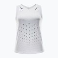 Дамски анцуг Nike AeroSwift Dri-Fit ADV бяло / черно / черно за бягане