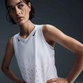 Дамски анцуг Nike AeroSwift Dri-Fit ADV бяло / черно / черно за бягане 4