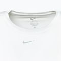 Дамска тениска Nike One Classic Dri-Fit white/black 3