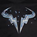 Мъжка фланелка за тенис Nike Court Dri-Fit Rafa black 3