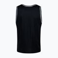 Мъжка баскетболна тениска Nike Dri-Fit DNA black / white 2