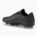Футболни обувки Nike Phantom GX II Club FG/MG  black 3