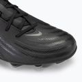 Футболни обувки Nike Phantom GX II Club FG/MG  black 7