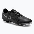 Футболни обувки Nike Phantom GX II Academy FG/MG black / black