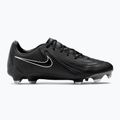 Футболни обувки Nike Phantom GX II Academy FG/MG black / black 2