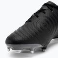 Футболни обувки Nike Phantom GX II Academy FG/MG black / black 7