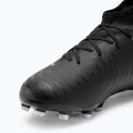 Детски футболни обувки Nike Phantom Luna II Academy FG/MG Junior black / black 7