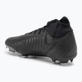 Футболни обувки Nike Phantom Luna II Academy FG/MG black / black 3